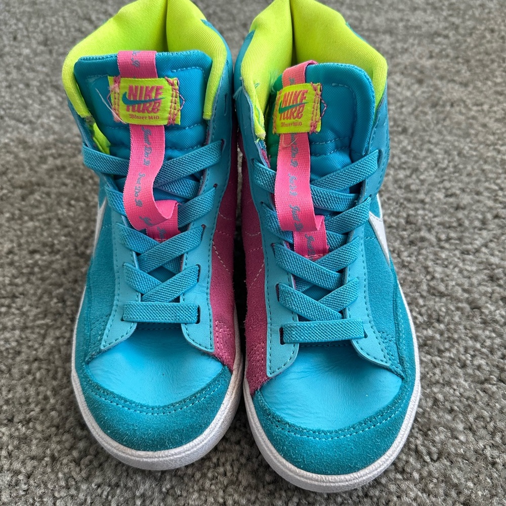 Kids Nike Blazers